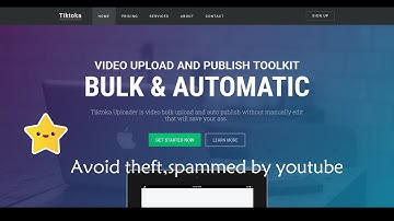 youtube auto upload tutorial 2022  hands free from one by one title tags setting