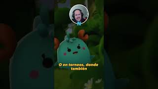 Axie Infinity ya no da dinero en 2023