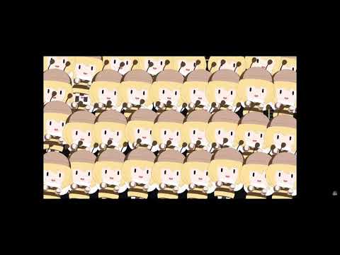 AME BEE DANCE