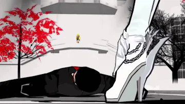 RWBY+ Yellow +Trailer