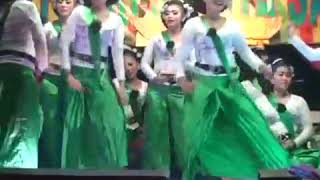 Goyang jaipong hot