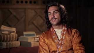 Der Medicus Featurette 2013 Noah Gordon