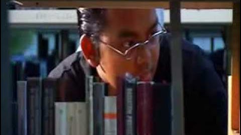 Videoprofiel ITB in het Engels