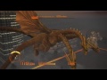 キングギドラ(進化LvMAX)で破壊モード 3/3 【Godzilla - VS PS4】