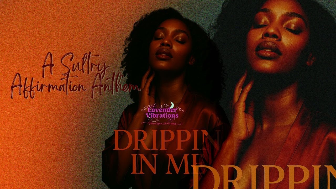 Self Love Anthem | Manifestation Song, Affirmation music for black women | Self Love, Manifesting