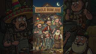 Ol' Jimmy #funnymusic #countrycomedy #bluegrass
