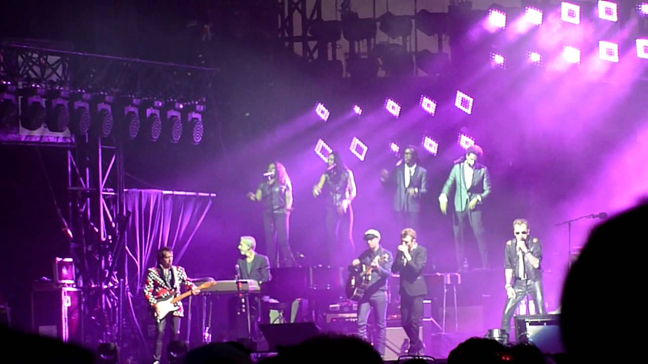 Oh Ma Jolie Sarah Francos 2015 Johnny Hallyday Francofolies La Rochelle 14 07 2015 Youtube