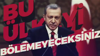Orospu Çocuğu Tayyip Erdogan