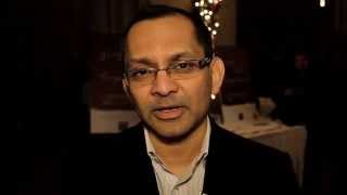Chitrak Patel - NIU - Alumni Perspectives