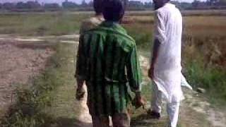 Enjoying With Friends