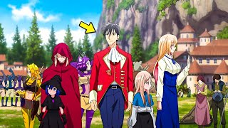 A Middle-Aged Man Teleported in Another World and Becomes Rich with his Cheat Online Shopper Skill