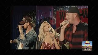 Big Machine Moments October 19-25, 2020