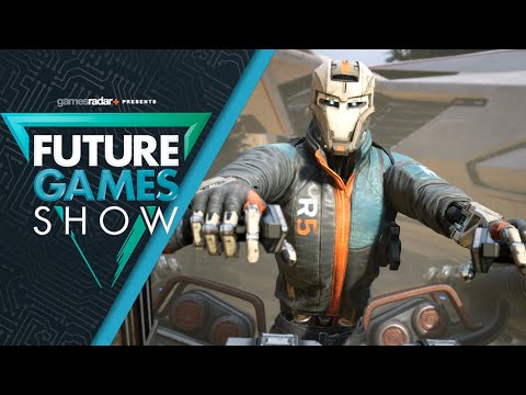 Disintegration Developer Presentation - Future Games Show