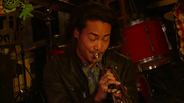 Jun Iida Trio (live @ Kulak's Woodshed) - Beatrice