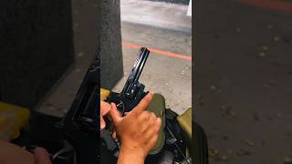 Colt Python 357 Mag 6inch 1981 model