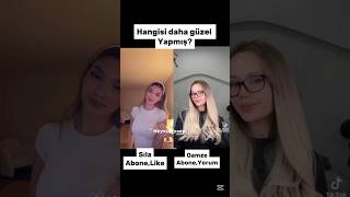 Hangi̇si̇? Şfetbeniöneçıkar Şfetteyiz