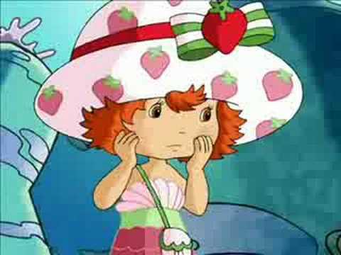 Strawberry Shortcake Seaberry Beach Party Part 5 You Strawberry Shortcake Seaberry Beach Party Part 5