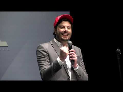 Danilo Gentili | Cabo Daciolo
