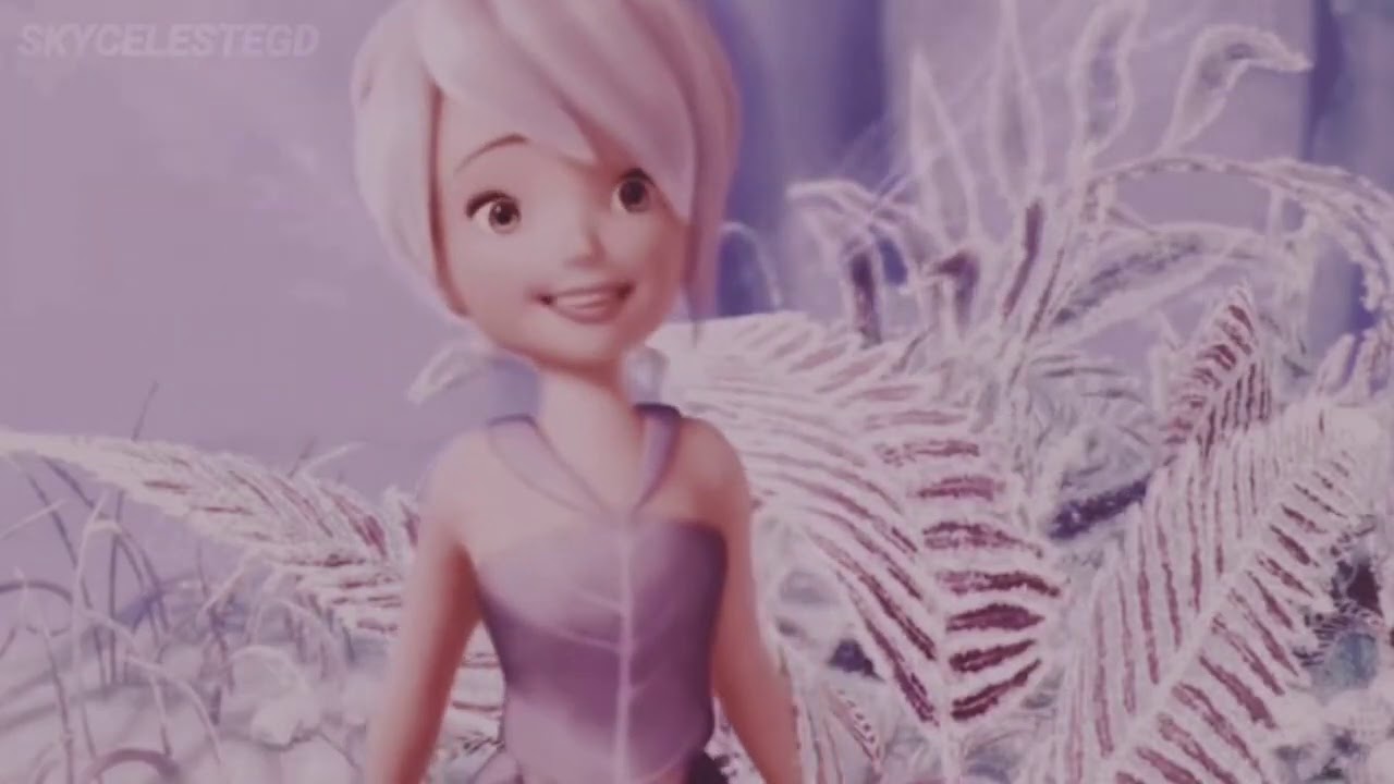 La Separación Angie Vázquez (letra español) // Tinkerbell & El