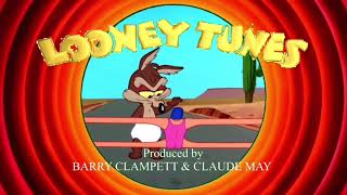 Looney Tunes Wizard Of An Owl Intro Low Pitch