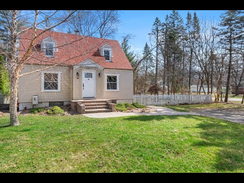 18910 Woodring Street, Livonia, MI home video tour