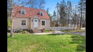 18910 Woodring Street video tour