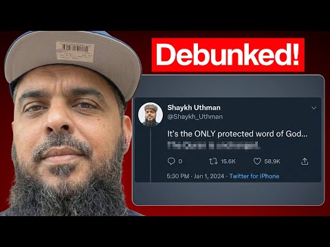 I Solved The Islamic Dilemma In 5 Minutes 