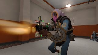 Tf2 - Replay - Lucky Pill Reflect