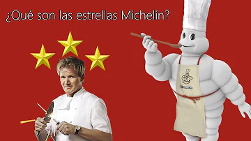 ¿Cuántas estrellas Michelin tiene el chef Marco?