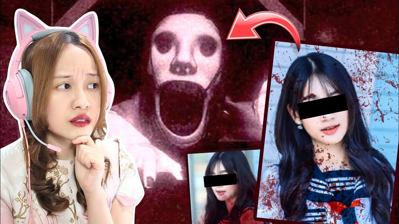 Sosok Asli Peta-Peta Cewek Cantik?