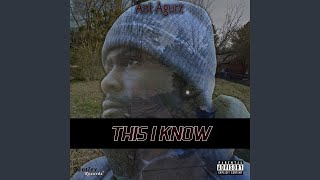 Watch Ant Agurz This I Know video