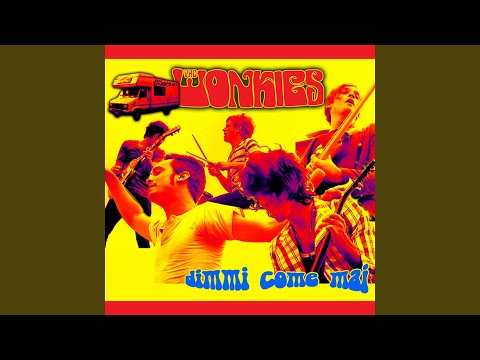 Dimmi Come Mai (Radio Edit)