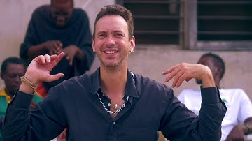 Manongu - Nahingule Hangi (Official Video) - Sukuma song