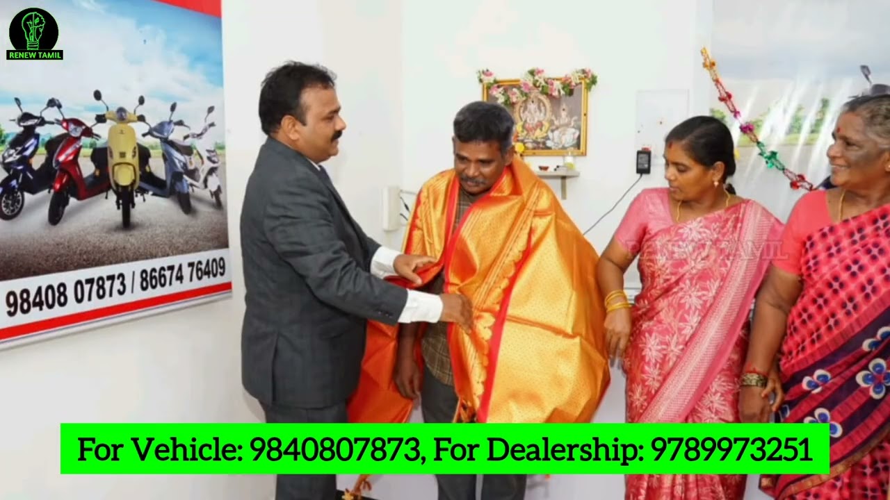 E Sprinto Dealer - SA Electrical Bike