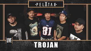 Trojan  Pelatar 