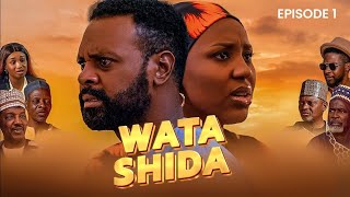 WATA SHIDA SEASON 4 EPISODE 1 KADAN DAGA NA RANA ITAYAU 