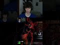 Me Asustan en FNAF 😞 #shorts