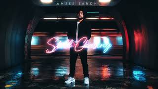Still Chasing | ਯਾਦ ਤੇਰੀ ਇਹ ਮੁੱਕਦੀ ਨਹੀਂ | Amzee Sandhu | Official Visualizer