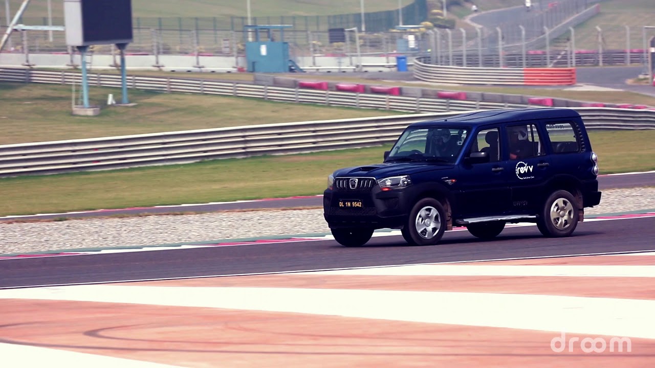 Droom Pre Owned Auto Awards 2018 Revv