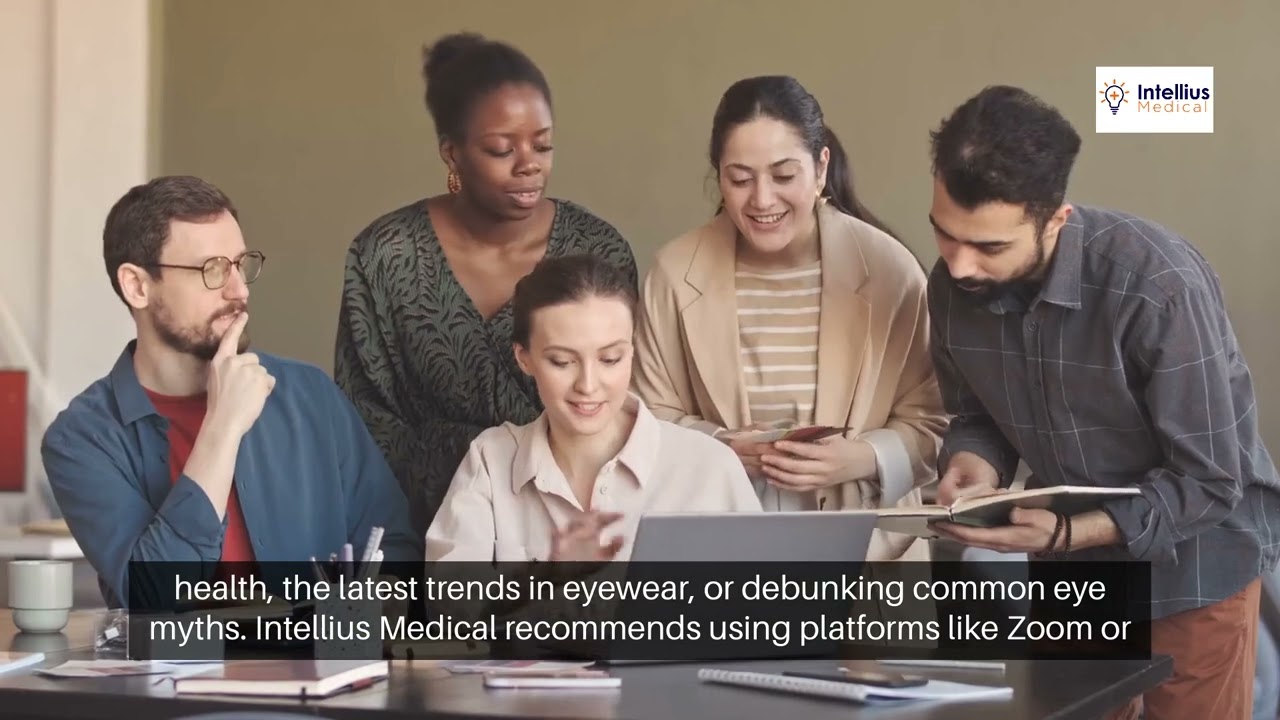 Elevate Your Optometry Business with Powerful Marketing Secrets