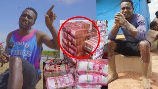 HELA ZIKO HUKU RAFIKI ZANGU/MASANJA AWEKA WAZI HATUA ZOTE