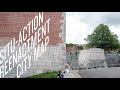 Situ action  performance urbaine participative