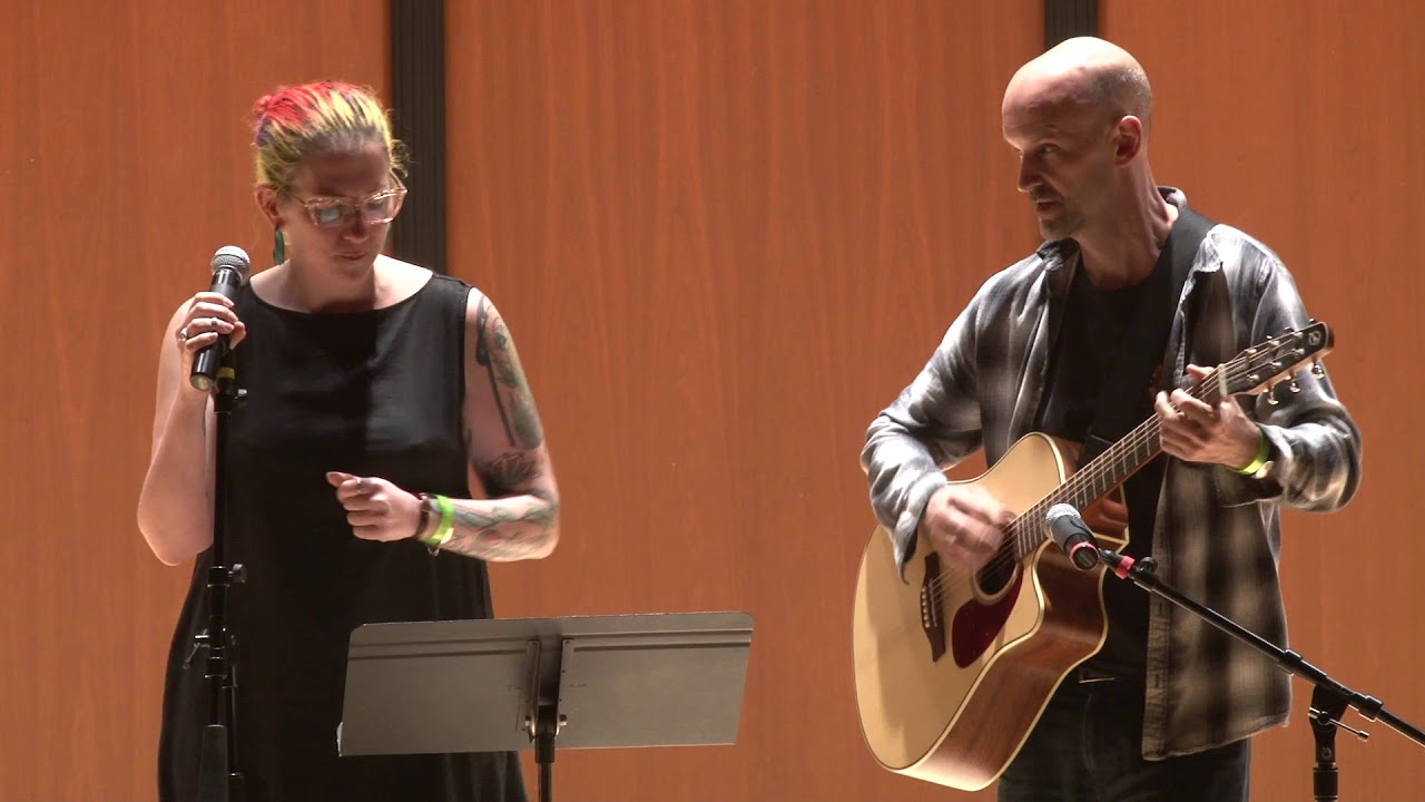 Beantown's Got Talent 2019: Sarah & Todd - Take Me To Beantown