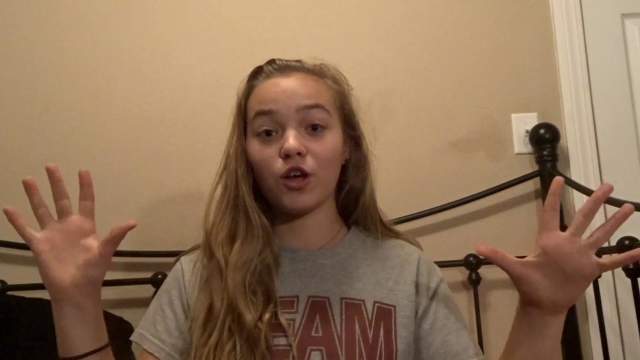 Let's Rant. - YouTube
