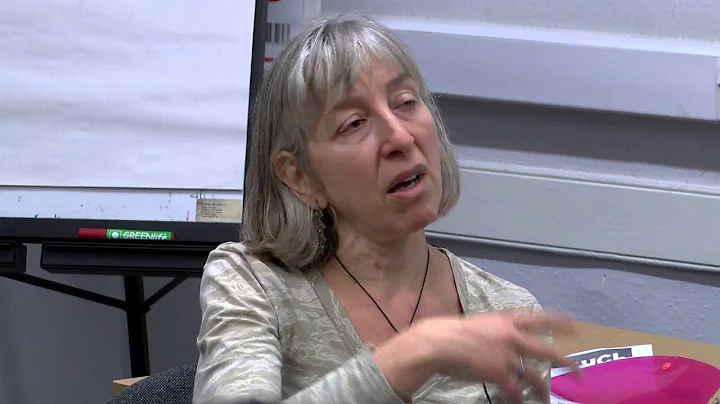 Erica Burman Developments in Deconstructing Develo...