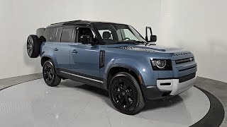 2024 Land Rover Defender_110 Las Vegas, Henderson, North Las Vegas, Boulder City, Mesquite, NV R2416