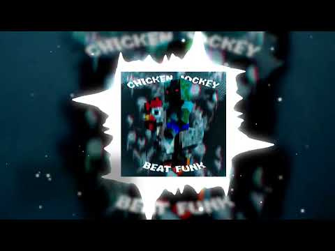 VLXDIMIR - CHICKEN JOCKEY BEAT FUNK