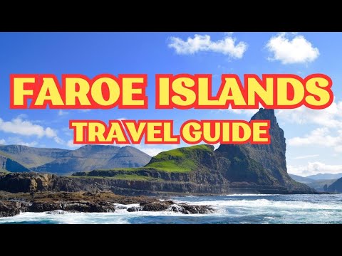 Faroe Islands Travel Guide 2023 | Essential Tips for an Amazing Trip