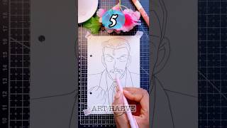 Download Lagu Which one is correct for Kogoro Mouri?🤔 #shorts #kogoro #detectiveconan #drawinganime MP3