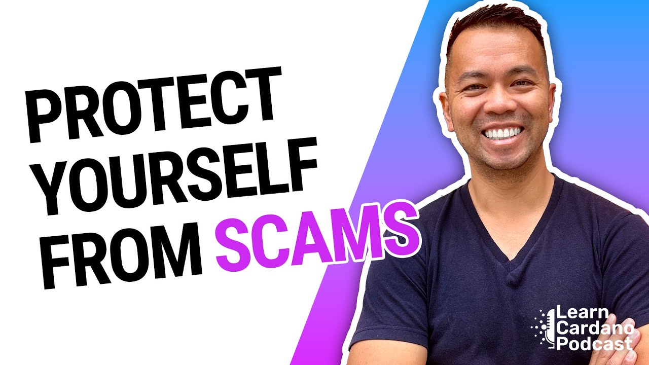 Protect Yourself from These Scams - YouTube